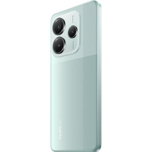 Xiaomi Redmi Note 14 5G 8GB/256GB Coral Green