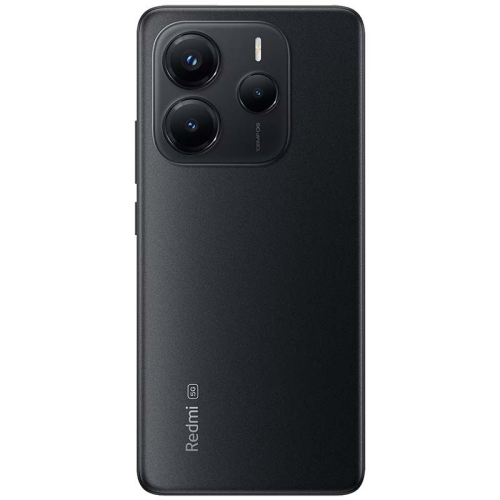 Xiaomi Redmi Note 14 5G 8GB/256GB Midnight Black