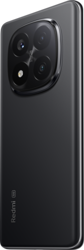 Xiaomi Redmi Note 14 Pro Plus 5G 12GB/512GB Midnight Black