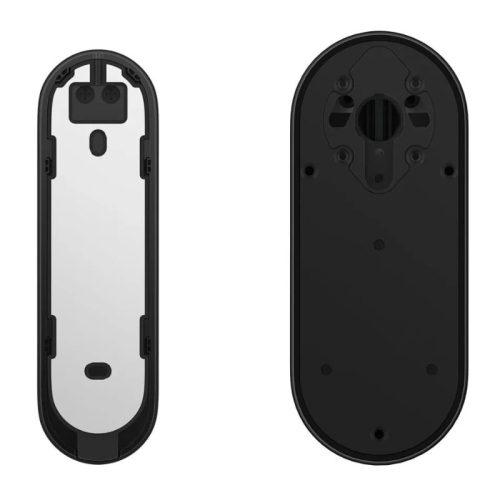 Aqara Smart Lock U200 Prata - Fechadura inteligente
