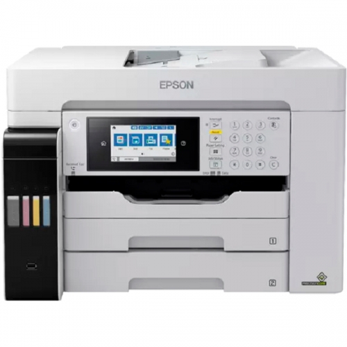 Impressora Multifunções Ecotank Pro ET-16685 A3