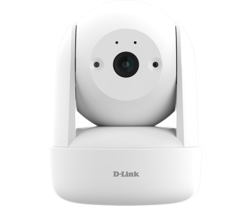 D-LINK CAM 2K PAN &TILT WIFI