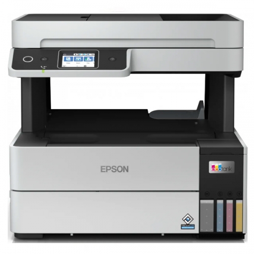 Impressora Multifunções Epson Ecotank ET-5185 A4