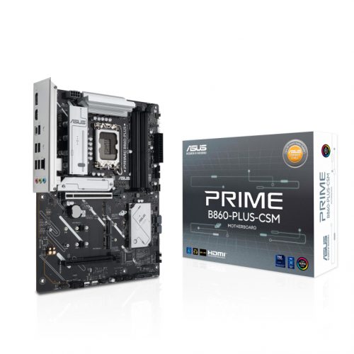 MOTHERBOARD ASUS PRIME B860-PLUS WIFI