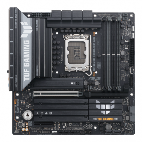 MOTHERBOARD ASUS TUF GAMING B860M-PLUS WIFI