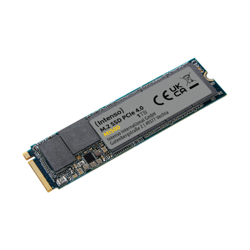 SSD INTENSO 500GB MI500 NVME