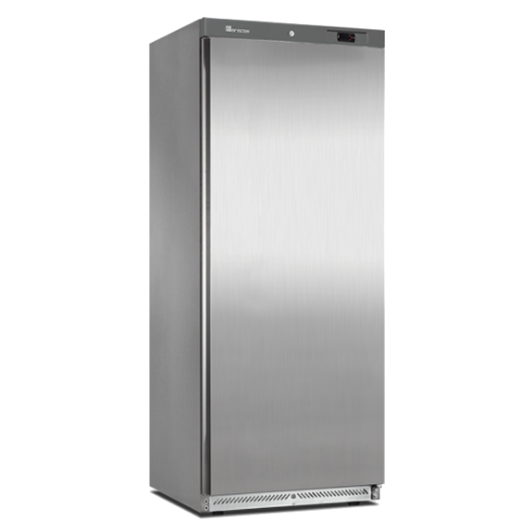ARMÁRIO FRIO POSITIVO MARECOS - APA 600 PO INOX - 800142_1000