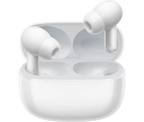 Auriculares Xiaomi Redmi Buds 6 Pro Glacier White