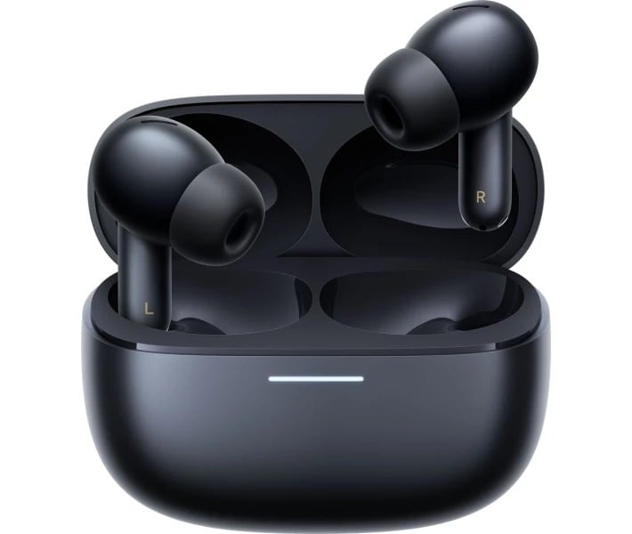 Auriculares Xiaomi Redmi Buds 6 Pro Space Black