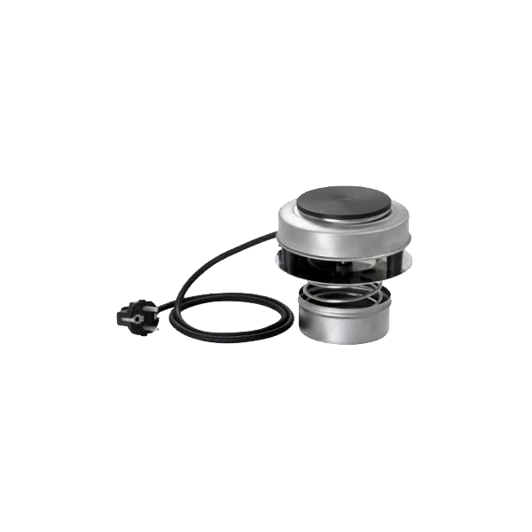 AQUECEDOR | RECHAUD BARTSCHER - C09050409