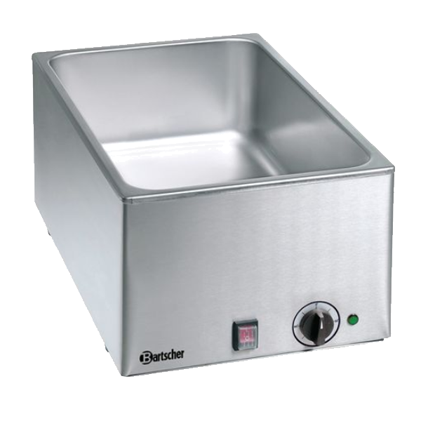 BANHO MARIA 1 | 1 BARTSCHER - C09050400