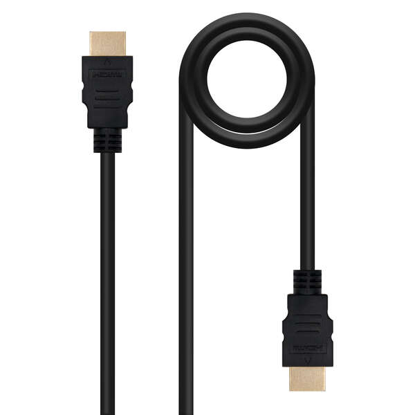 Nanocable Cabo HDMI V 1.4 10m