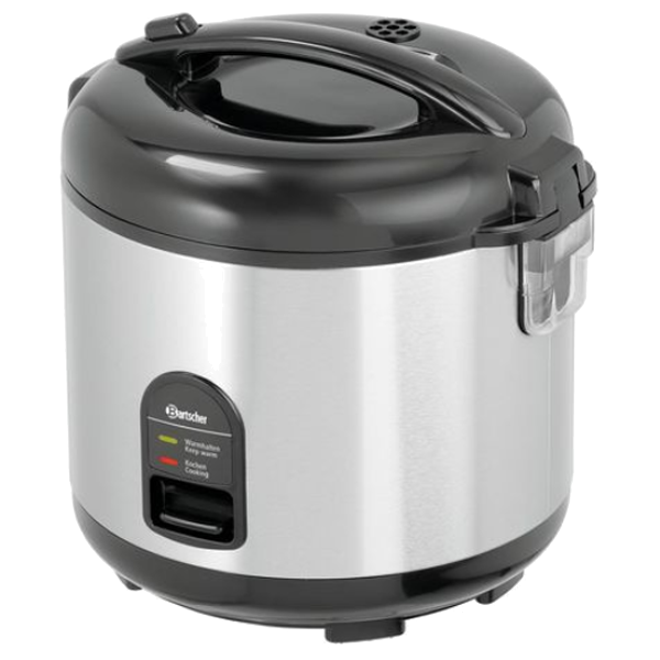 COZEDOR DE ARROZ 2-10 PESSOAS BARTSCHER - C09050602_000