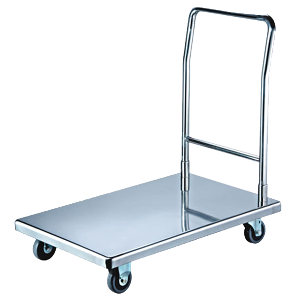 CARRINHO DE TRABALHO MARECOS - CARRINHO 200 - C09080015