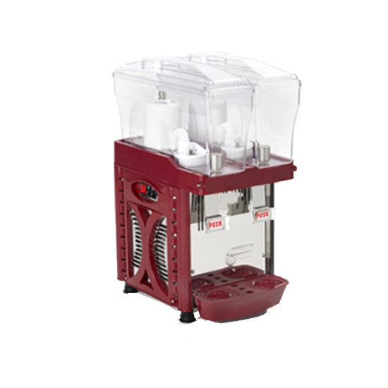 DISPENSADOR DE BEBIDAS COFRIMELL - MINICAPRI 2M - 704016004