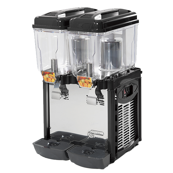 DISPENSADOR DE BEBIDAS COFRIMELL - COLDREAM 2M - 704016007