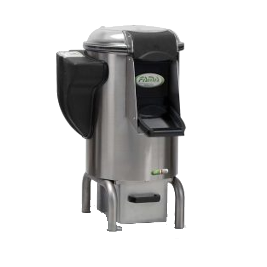 DESCASCADOR BATATAS FAMA - 10KG