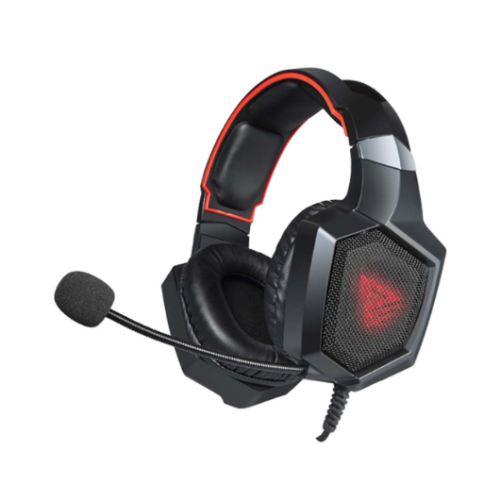 AUSCULTADORES GAMING SAVIO FORGE JACK 3.5 MM + USB