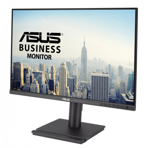 ASUS BE248QF 24.1 "WUXGA IPS 100HZ 5MS HDMI TO DVI MINI-DP THUNDEBOLT BUSINESS BLACK