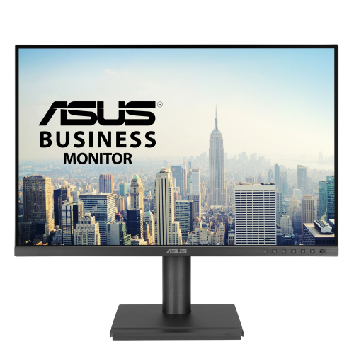 ASUS BE248CFN 24.1"WUXGA IPS 100HZ 5MS SDI HDMI TO DVI MINI-DP THUNDEBOLT DOCKING BLACK