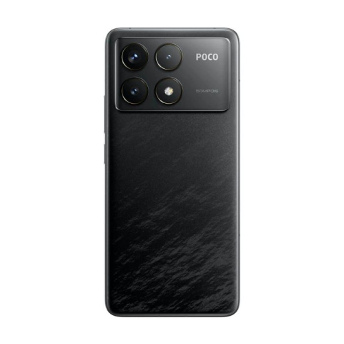 Xiaomi Poco X7 Pro 5G 8GB/256GB Preto