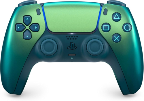 Comando PS5-Sony Dualsense V2 Chroma Teal