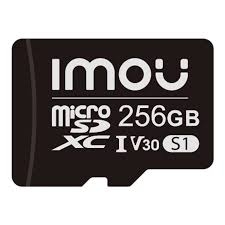 IMOU SD CARD 256GB BLACK
