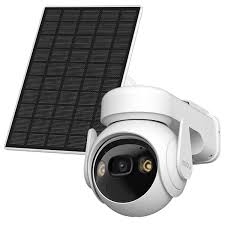 IMOU CELL PT LITE WITH SOLAR PANEL WHITE