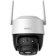 IMOU CRUISER 2C 2K BLACK+WHITE