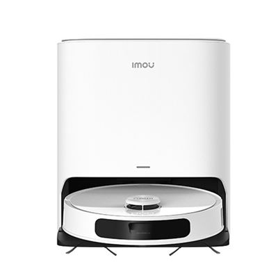 IMOU RV3 0'32L ROBOT VACUUM CLEANER DUST BAG WHITE