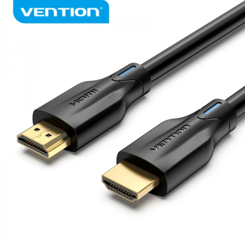 Vention AANBI - HDMI 2.1 - Macho macho - 3 m - Cabo