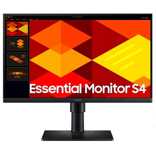 MONITOR SAMSUNG 24"LED S40GD 1920X1980 FHD 5MS 250CD IPS HDMI