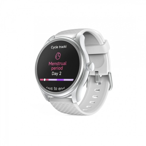HAMA "5010"SMARTWATCH SILVER