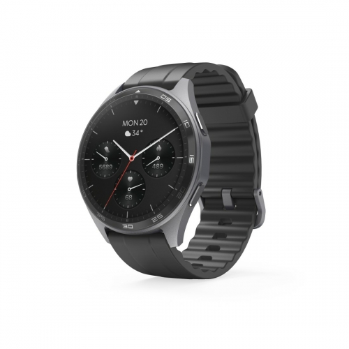 HAMA "7010"SMART WATCH BLACK