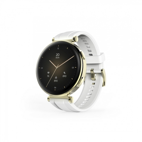 HAMA "7000"SMARTWATCH GOLD