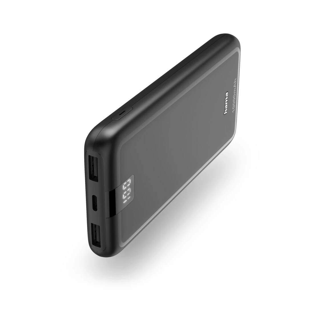 HAMA POWERPACK "PERFORMANCE10"10000M