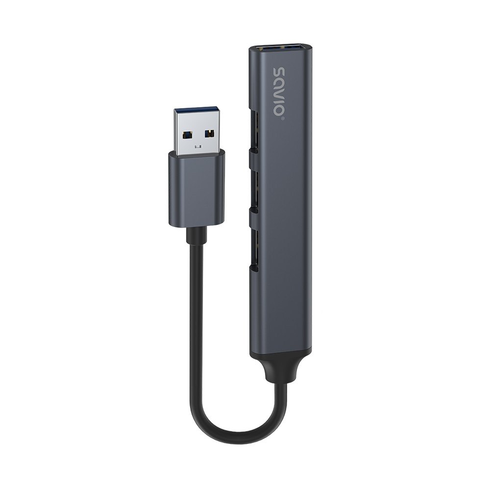 Hub de Interface Savio AK-70
