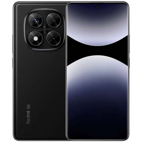 Xiaomi Redmi Note 14 Pro 5G 12GB/512GB Preto