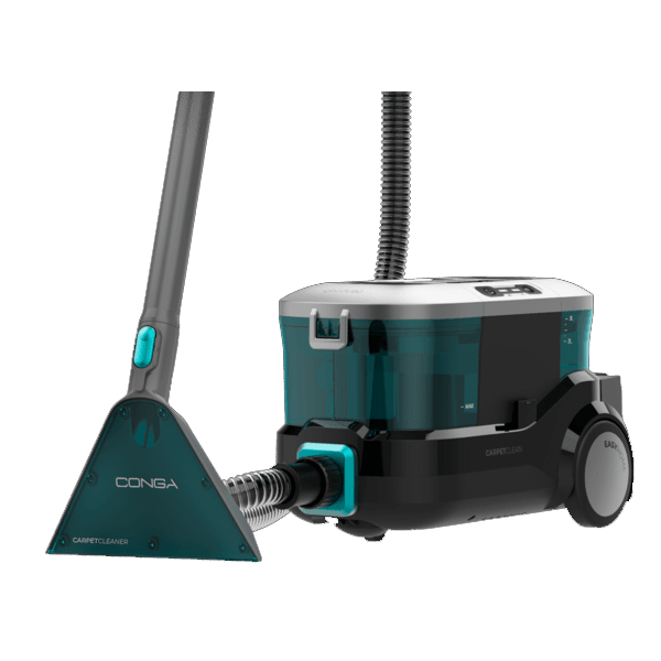 ASPIRADOR DE CARTEPES CECOTEC - CONGA CARPETCLEAN 1000 EASYHOME