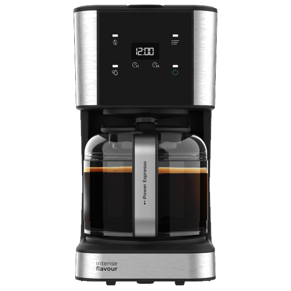 MÁQUINA DE CAFÉ FILTRO CECOTEC - COFFEE 66 DROP &TOUCH