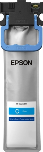 EPSON TINTEIRO AZUL XL PRO EM-C810xR