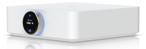 POWERAMP UBIQUITI UPL-AMP-W 130 WATTS HP DOLBY WIFI WHITE