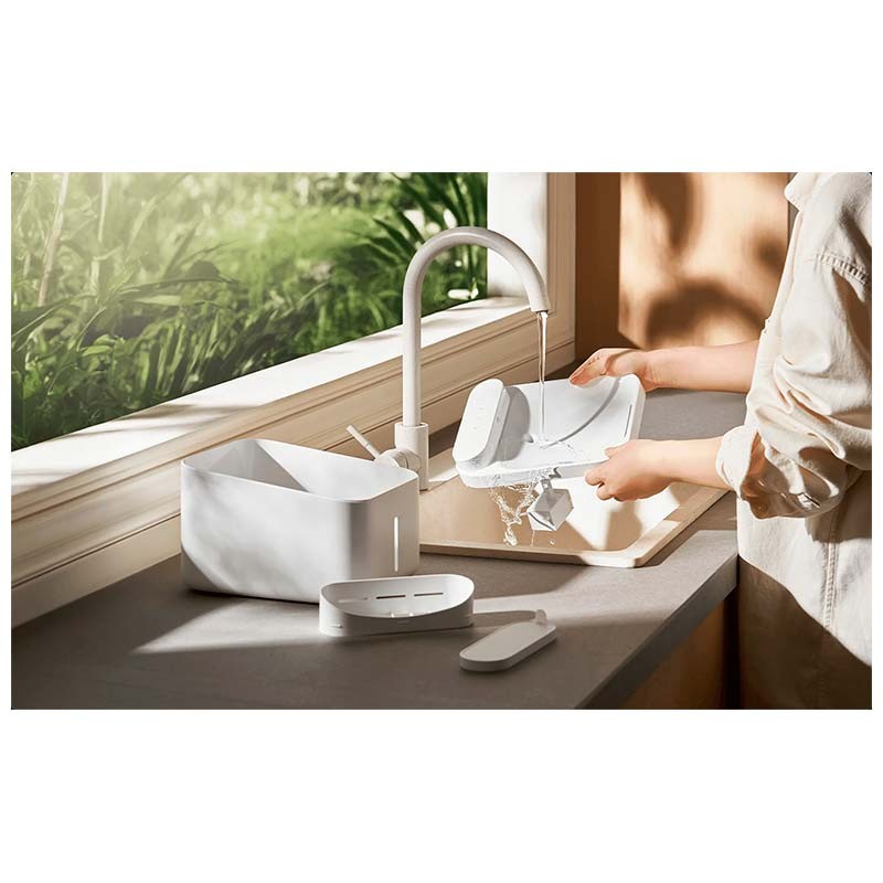 Xiaomi Smart Pet Fountain 2 - Fonte para Gatos 3L