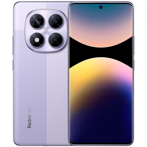 Xiaomi Redmi Note 14 Pro 5G 12GB/512GB Lavanda