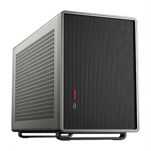 CAIXA ANTEC PERFOMANCE 1M AVENTURINE MINI-ITX PRETO