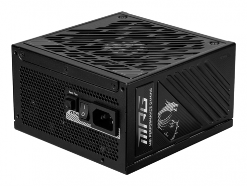 FONTE ALIMENTAÇÃO MSI MPG A1000GS PCIE5