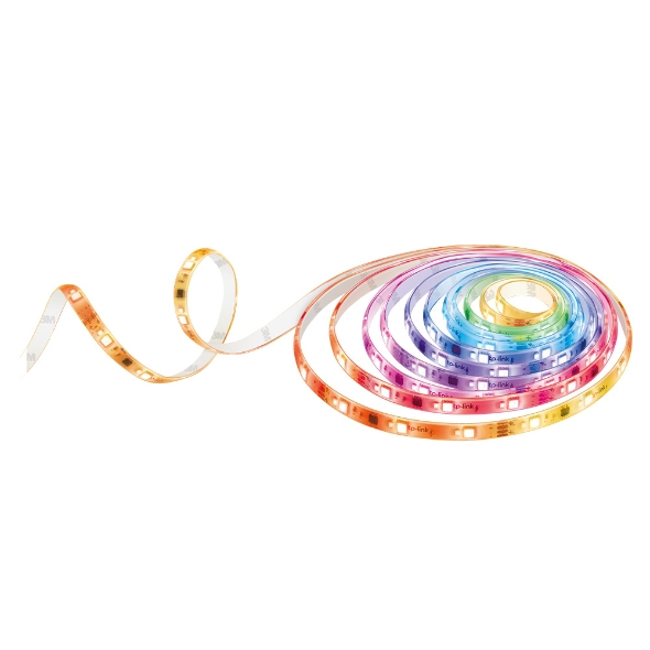 TP LINK SMART WI-FI LIGHT STRIP MULTICOLOUR