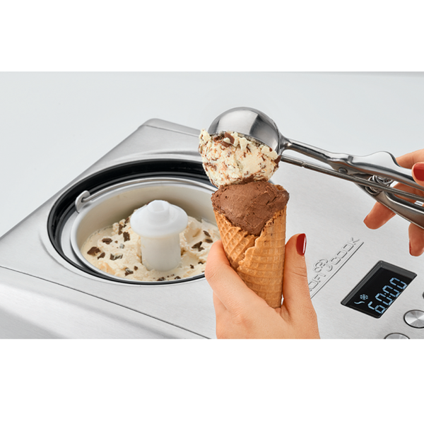 MÁQUINA DE GELADOS PROFICOOK - ICM 1091 N