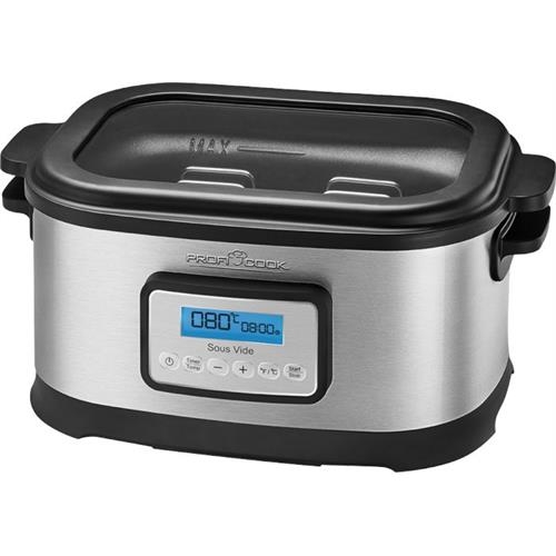 MÁQUINA DE COZINHAR A VÁCUO PROFICOOK - SV1112