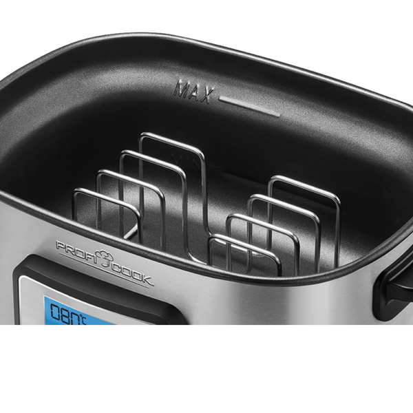 MÁQUINA DE COZINHAR A VÁCUO PROFICOOK - SV1112